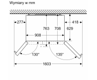 Bosch KAD93VBFP - 1011785 - zdjęcie 5